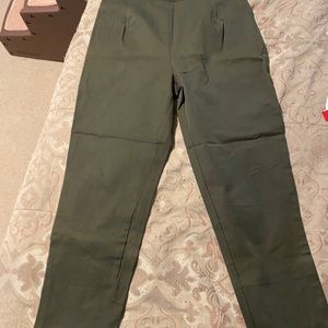 Bill Blass premium stretch jeans size 16